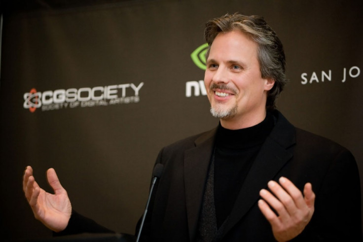 lorne lanning xbox one