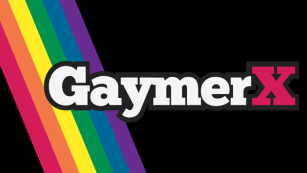 GaymerX