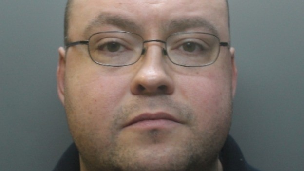 Wirral Paedophile Thomas Owen Jailed for UKs Largest Collection of Child Porn IBTimes UK photo