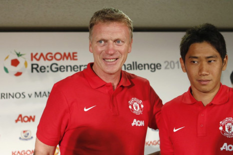 Shinji Kagawa`