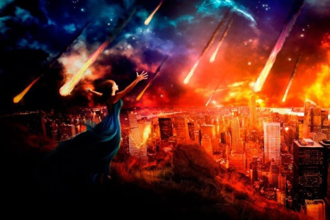 Acceptance, Legalisations of Same-Sex Partnerships Ushers Doomsday Apocalypse End of the Times