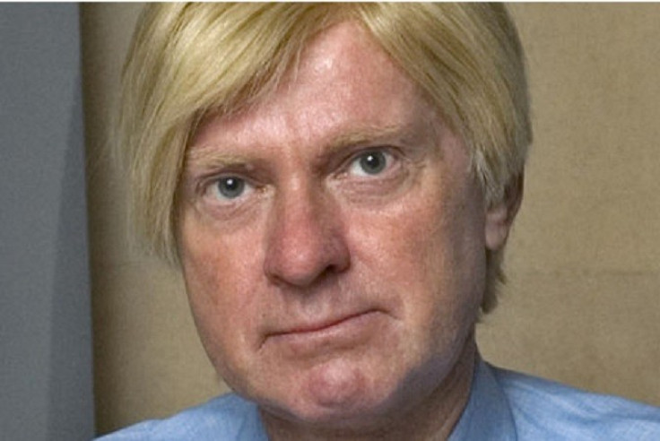 Michael Fabricant MP