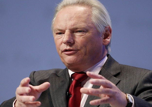 Francis Maude