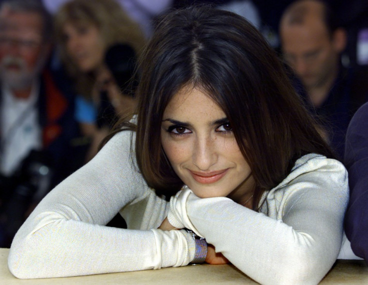 Penelope Cruz and Javier Bardem Welcome a Daughter the Same Day as the Royal Baby/Reuters