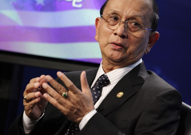 Thein Sein