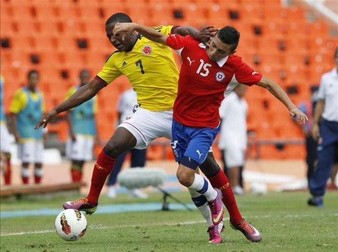 Cristian Cuevas
