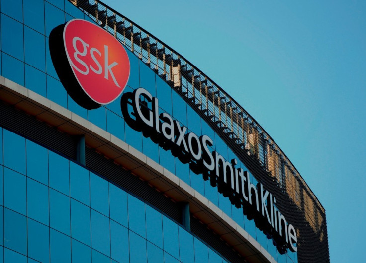 GSK Bribery Scandal