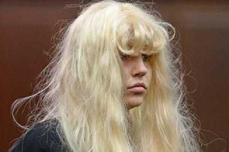 Amanda Bynes