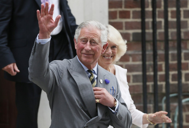 Prince Charles