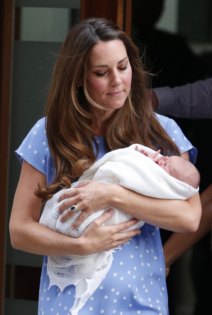 Kate Middleton