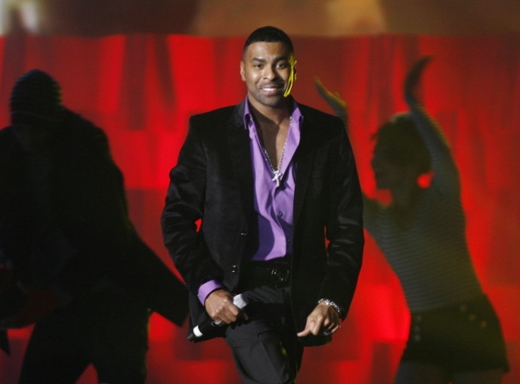 Ginuwine