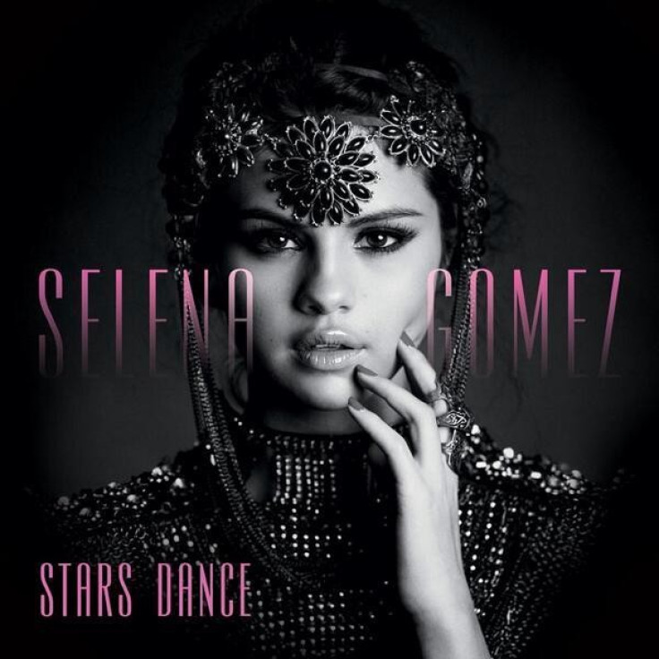 Selena Gomez's 'Stars Dance'
