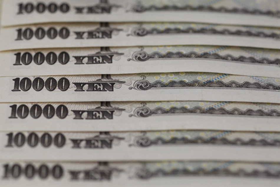 Japanese Trade Deficit Widens For 12th Consecutive Month | IBTimes UK