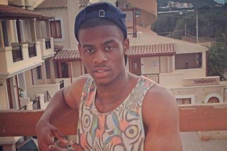 Tyrell Matthews-Burton wAs believed to have been celebrating his 19th birthday when he was killed (Instagram)