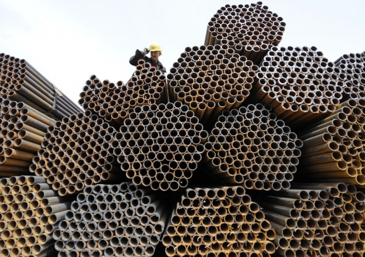 US begins probe of steel pipe imports from India and eight other countries