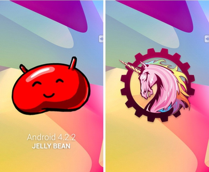 Android 4.2.2 Android 4.2.2