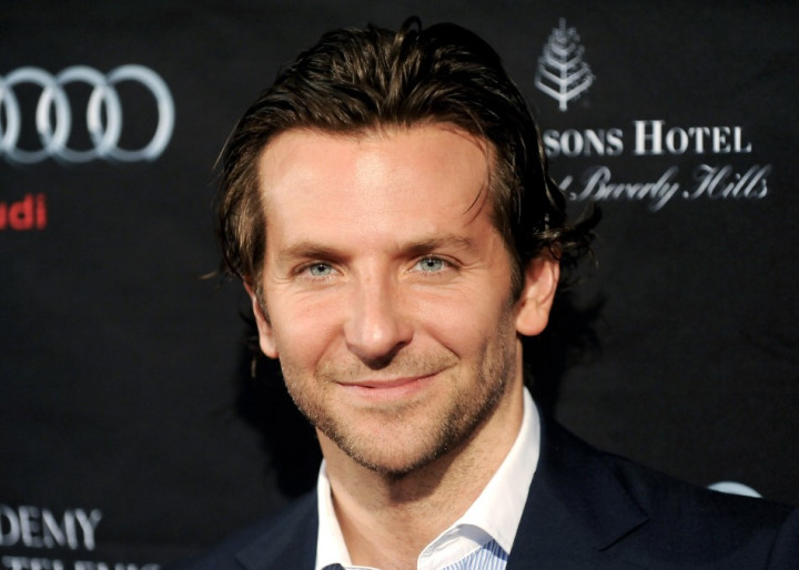 Selena Gomez Calls Bradley Cooper Beautiful/Reuters Selena Gomez Calls Bradley Cooper Beautiful/Reuters