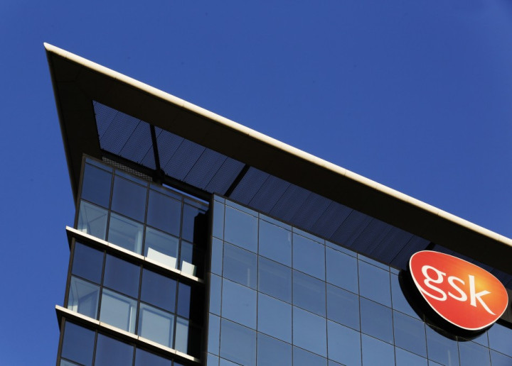 GSK Sees Sales Hit by China Bribery Scandal GSK Sees Sales Hit by China Bribery Scandal