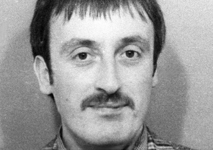 PC Keith Blakelock was hacked to death during the 1985 riots in Tottenham