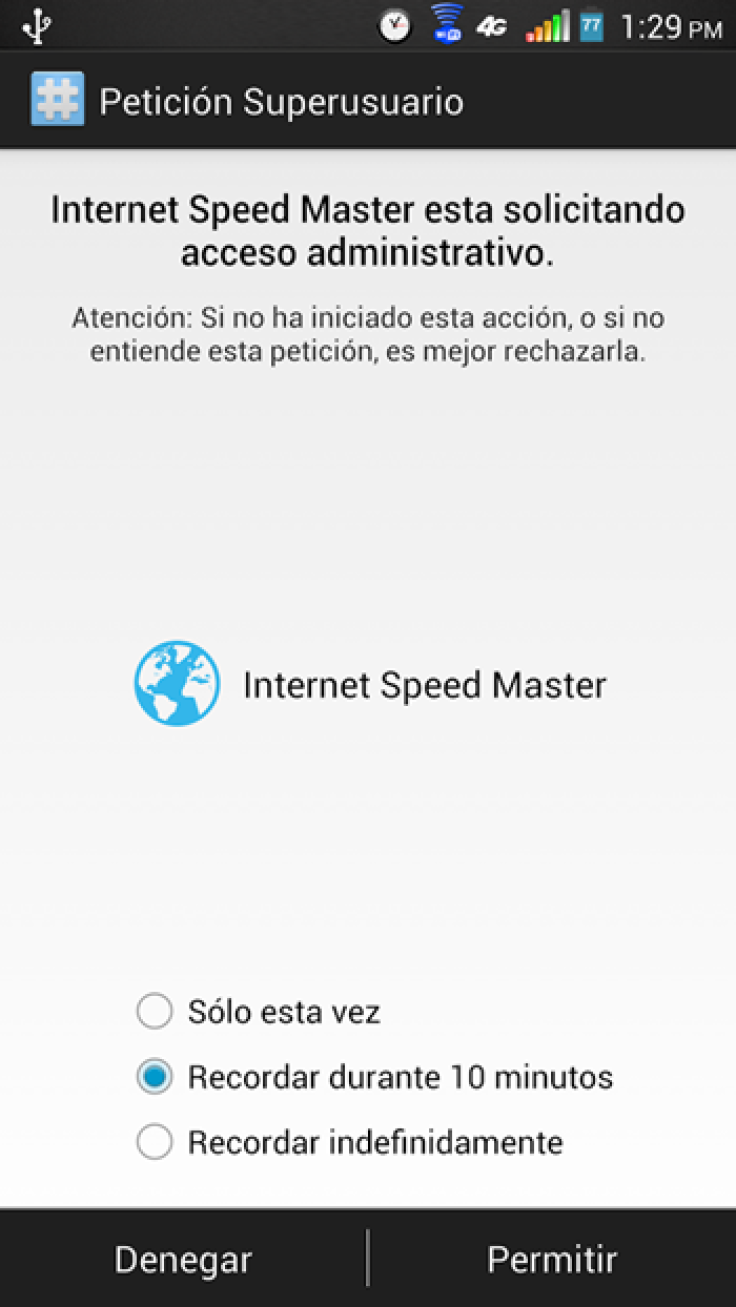 How to Boost 3G, 4G or Wi-Fi Internet Speed on any Android Device [GUIDE]