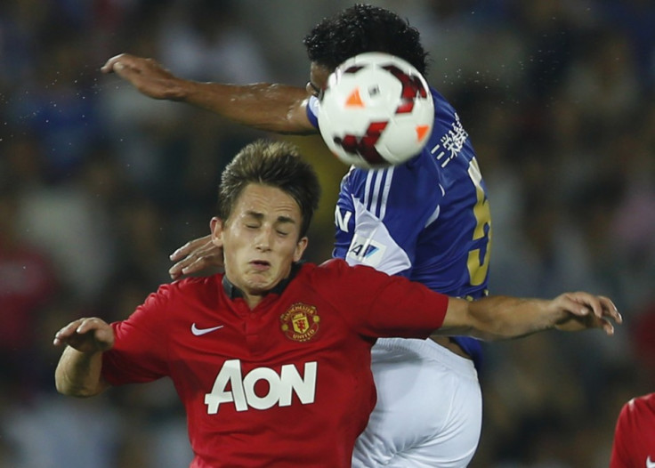 Adnan Januzaj