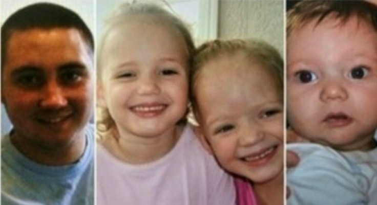 Reece, 19, Holly and Ella, who were four, and two-year-old Jordan all died from smoke inhalation (Lancashire Police)