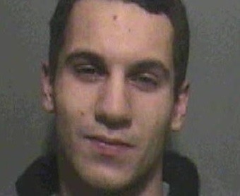 Dyson Allen will be sentenced in September (Lancashire Police) Dyson Allen will be sentenced in September (Lancashire Police)