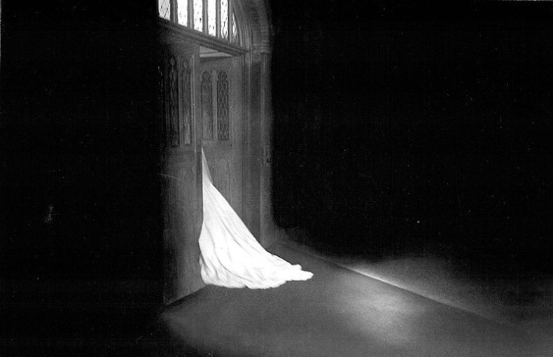 Ghost bride