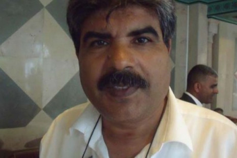 Mohamed Brahmi