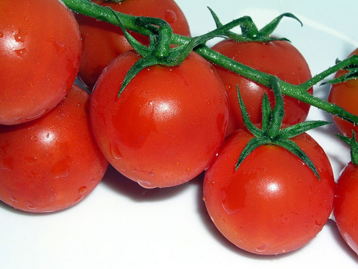 Tomatoes