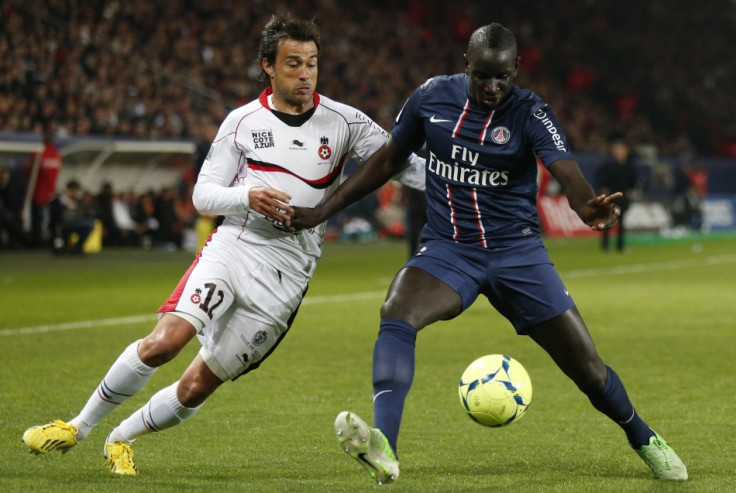 Mamadou Sakho