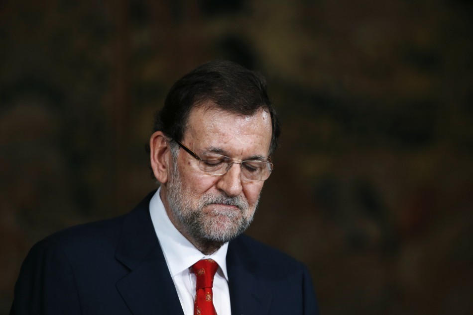 Rajoy