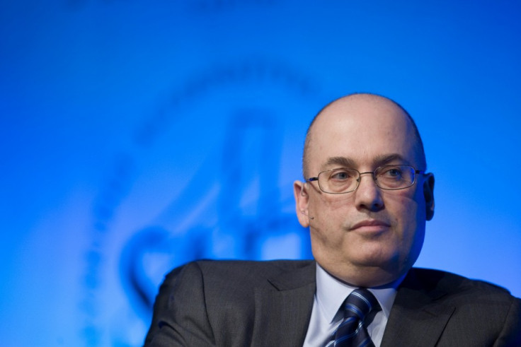 Steven  Cohen