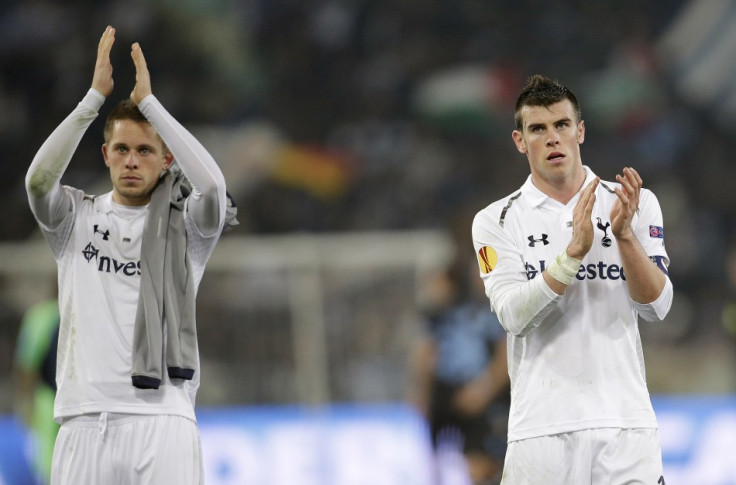 Sigurdsson and Bale