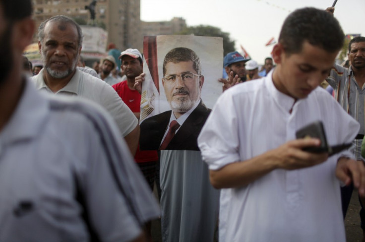 Cairo Morsi