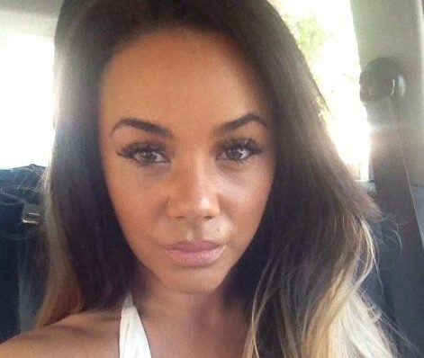 Chelsee Healey Left Shaken After Attack on Night Out