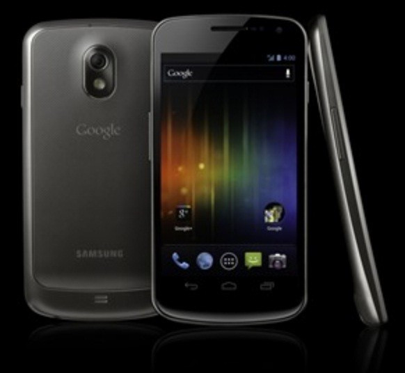 Galaxy Nexus