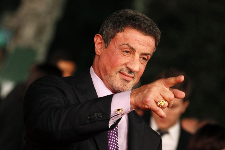 Sylvester Stallone Confesses About Experiences That Made Him a Humble Man