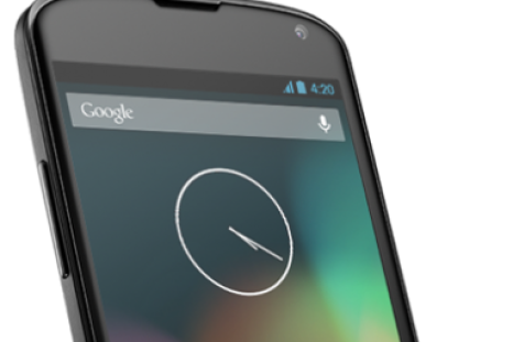 Nexus 4