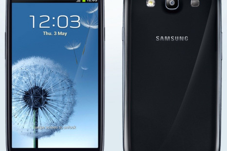 Samsung Galaxy S3
