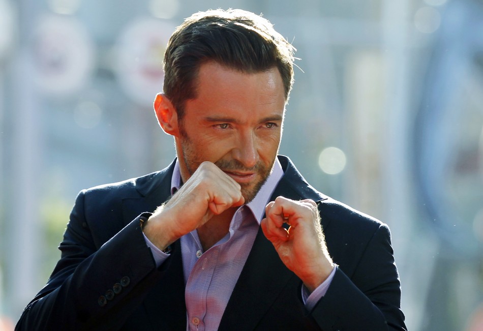 Hugh Jackman says hell keep playing Wolverine as long as fans want him to
