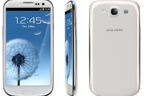 Galaxy S3 I9300