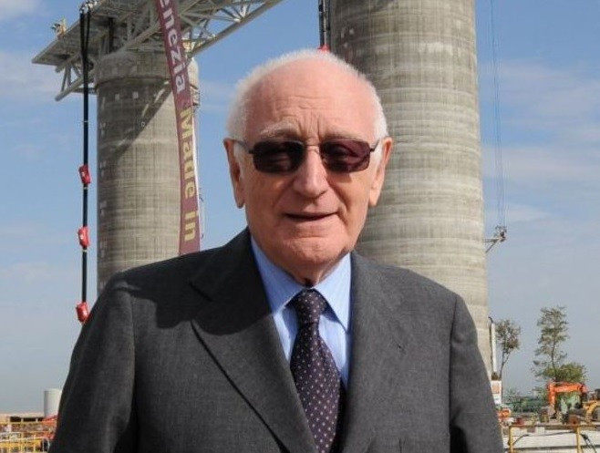 Giovanni Mazzacurati