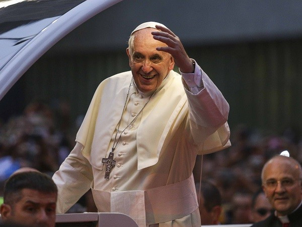 Pope Francis