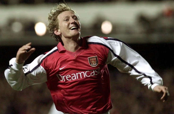 Ray Parlour