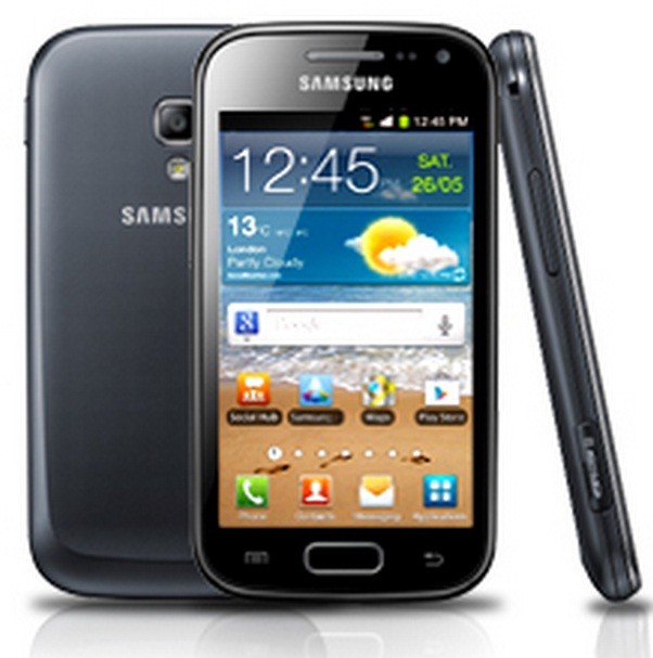 samsung galaxy p3100