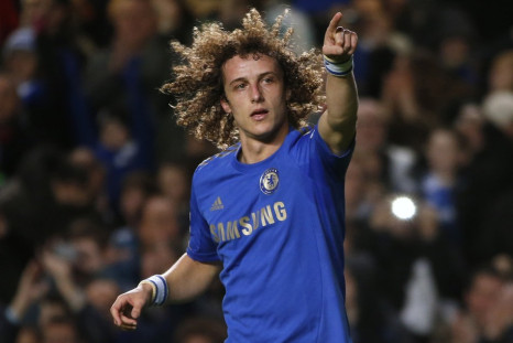 David Luiz