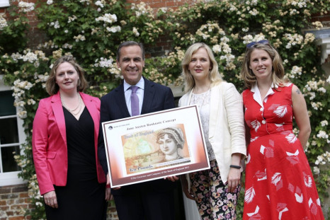 Caroline Criado-Perez