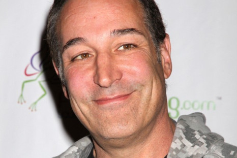 Sam Simon