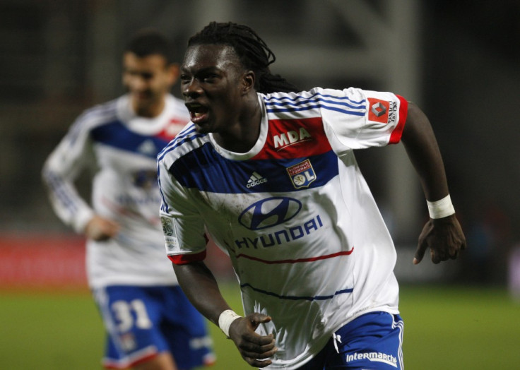 Bafetimbi Gomis